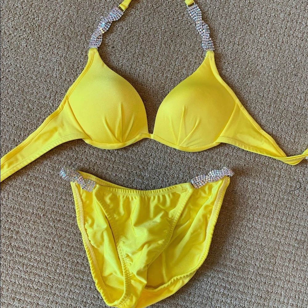 Pixton Design Pageant Swimsuit